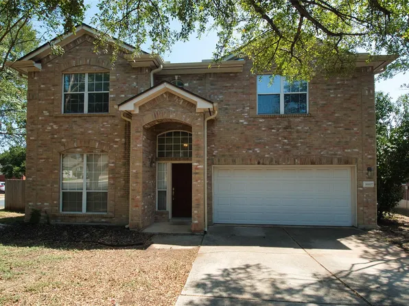 16807 Luckenwald Dr, Round Rock, TX 78681