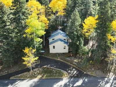 706 Columbine Blvd, Cloudcroft, NM, 88317