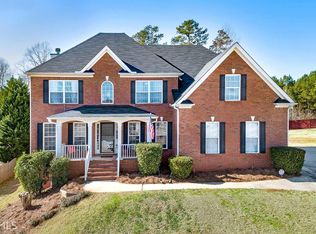 60 Adrians Ln, Covington, GA 30016