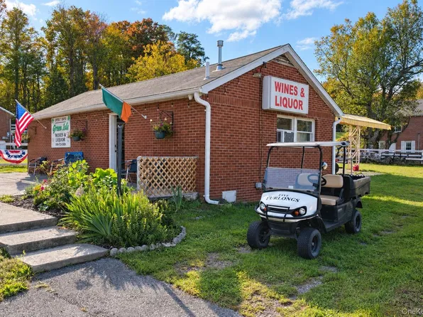 379 & 391 Route 145, Durham, NY 12422