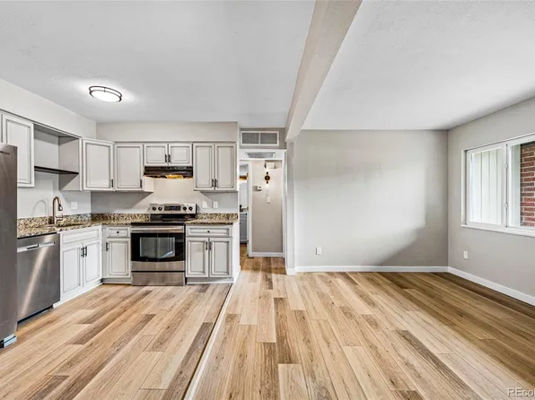 3663 S Sheridan Boulevard Bldg L #6, Denver, CO 80235