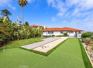 185 E Avenida Cordoba, San Clemente, CA 92672