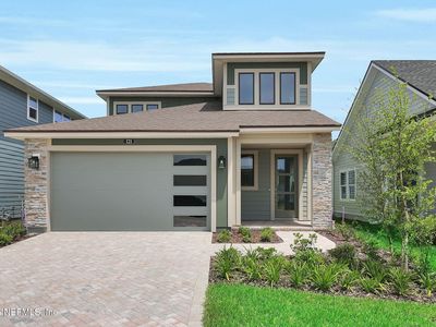 121 ASPENDALE Road, Ponte Vedra, FL, 32081