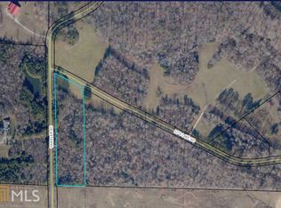 0 Wheeler Rd, La Fayette, GA 30728