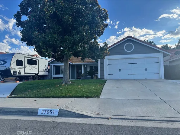 27051 Rio Vista Dr, Menifee, CA 92586