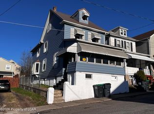 640 Vine St, Freeland, PA
