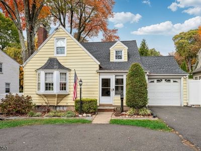 431 Goffle Rd, Wyckoff, NJ, 07481