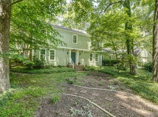 3520 Musket Dr, Midlothian, VA 23113