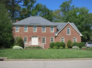 2135 Lords Lndg, Virginia Beach, VA 23454
