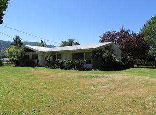 10158 Fruitdale Rd, Sedro Woolley, WA 98284