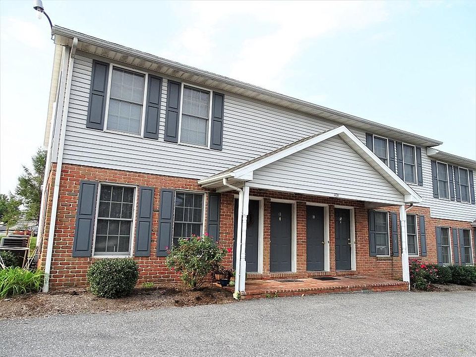 1st image of 400 W Cherry Dr APT F