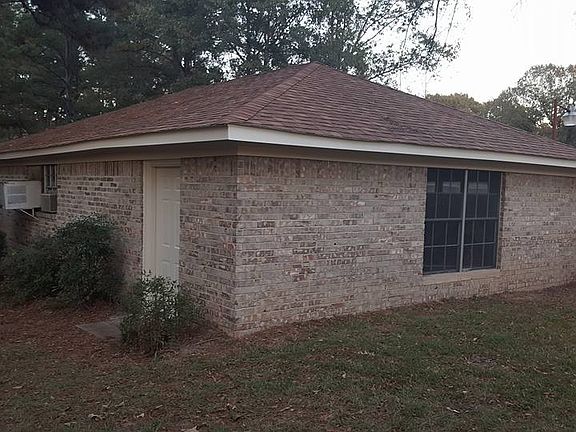 Detached Shop