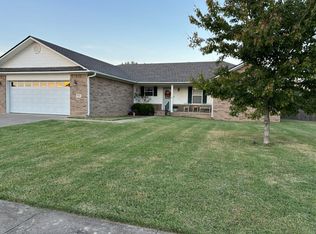 713 Mulberry Dr, Clarksville, AR 72830