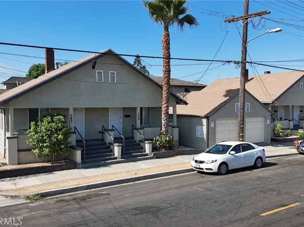 267 W Ofarrell St, San Pedro, CA 90731