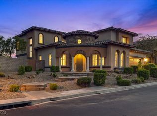 12021 La Palmera Ave, Las Vegas, NV 89138