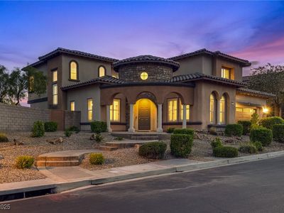 12021 La Palmera Ave, Las Vegas, NV, 89138
