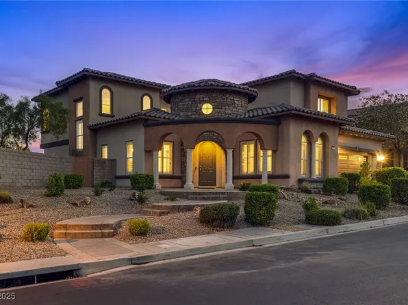 12021 La Palmera Ave, Las Vegas, NV 89138