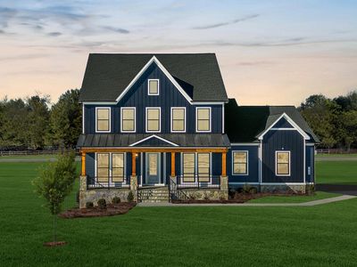 14733 Fordson Ct, Waterford, VA, 20197