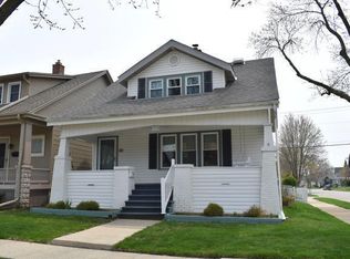 3223 Wright Ave, Racine, WI 53405