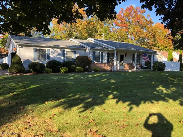 3985 Atlantic Ave, Ashtabula, OH 44004