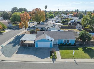 3406 Uranus Dr, Ceres, CA 95307