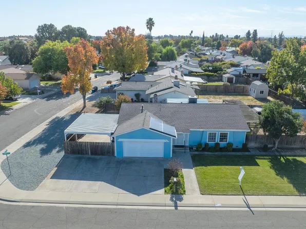 3406 Uranus Dr, Ceres, CA 95307