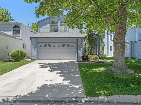 7541 Lighthouse Ln, Reno, NV 89511