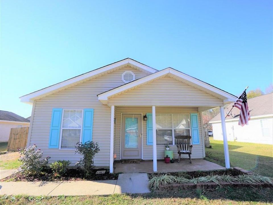 109 Elm Tree Ln, Saltillo, Ms 38866 