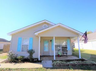 109 Elm Tree Ln, Saltillo, MS 38866