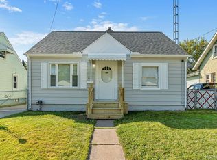 619 Vermilya Ave, Flint, MI 48507