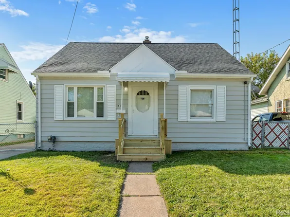 619 Vermilya Ave, Flint, MI 48507