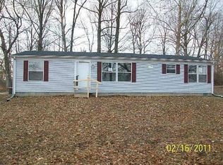 3353 N Hartstrait Rd, Bloomington, IN 47404