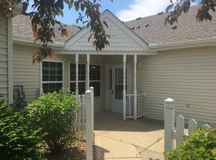 1903 Burr Oak Dr #A, Austin, MN 55912