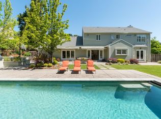 19 Greensburgh Ln, San Anselmo, CA 94960