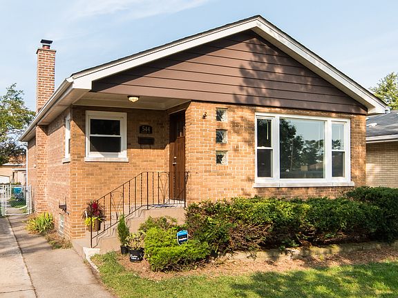 2nd image of 544 Mackinaw Ave