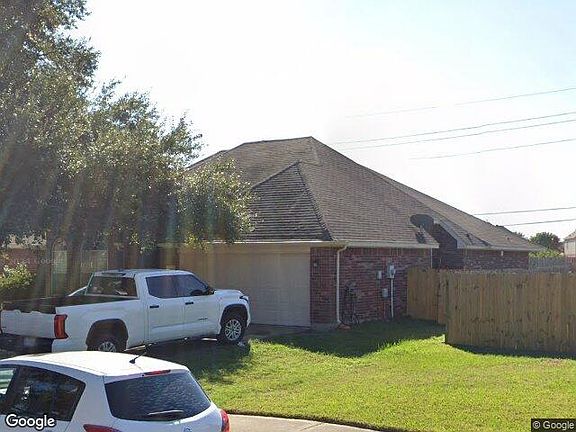 Property Side View