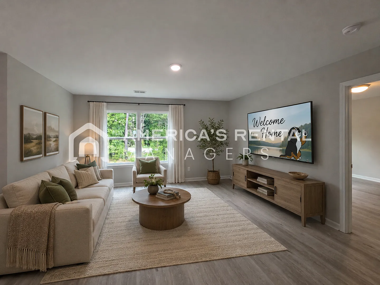 New Construction Home for Rent in Vance, AL! — Photo 4
