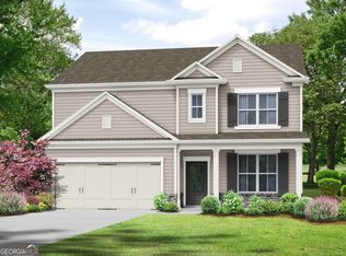 200 Ruby Robin Rd, Jefferson, GA 30549