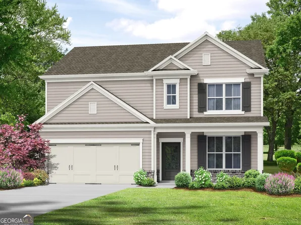 200 Ruby Robin Rd, Jefferson, GA 30549