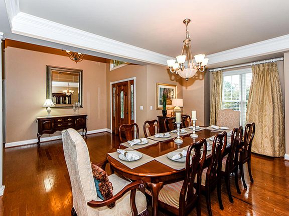 4th image of 3614 Helmsley Ct