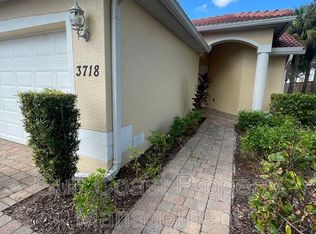 3718 Albacete Cir, Punta Gorda, FL 33950