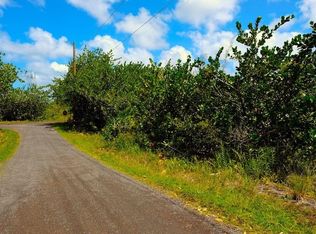 Kiawe Rd LOT 152, Keaau, HI 96749