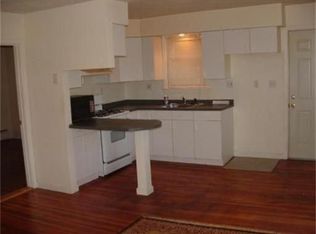 9 Melville Ave #2, Norwood, MA 02062