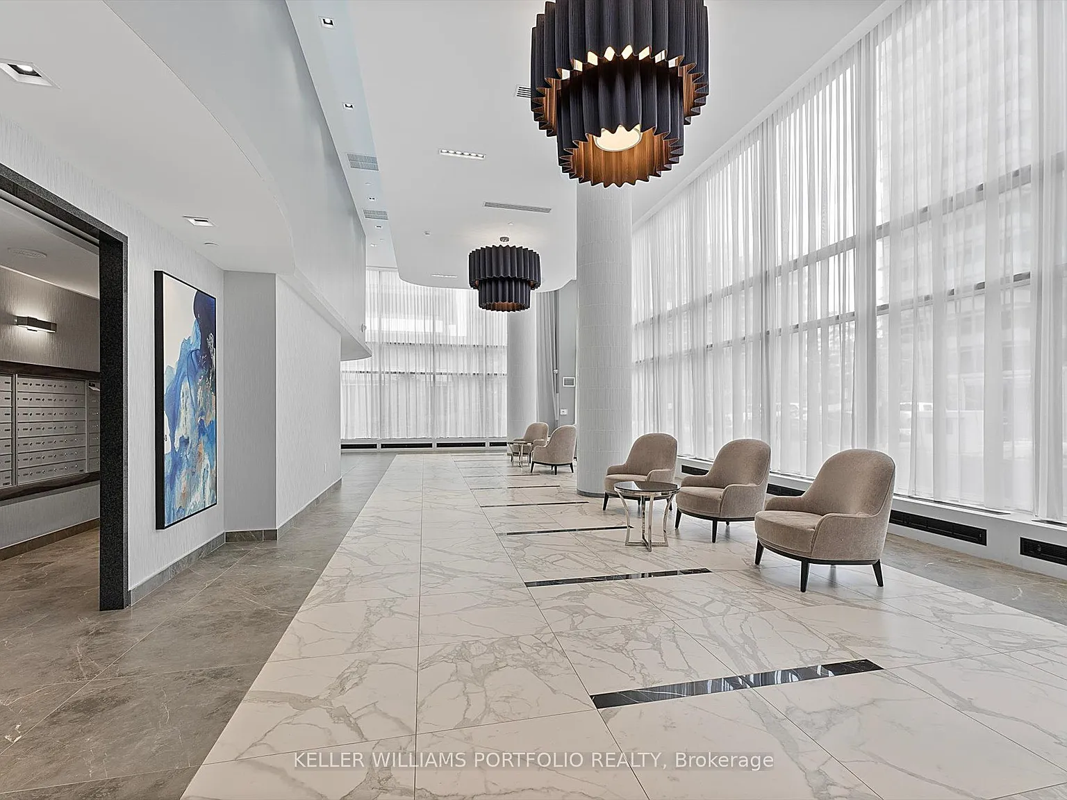 1 bed, $2,150 — Photo 3