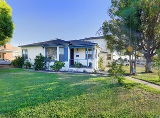 8102 Adoree St, Downey, CA 90242