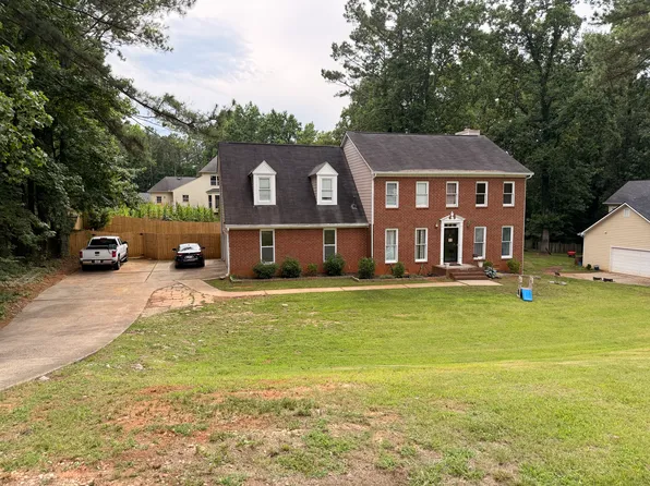 293 Patterson Rd, Lawrenceville, GA 30044
