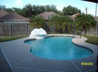 2316 Robin Ave, McAllen, TX 78504