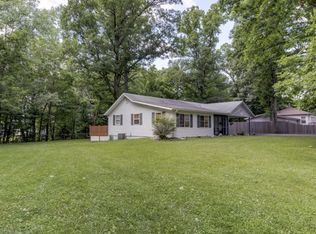 319 N Glendale Ave, Decatur, IL 62521