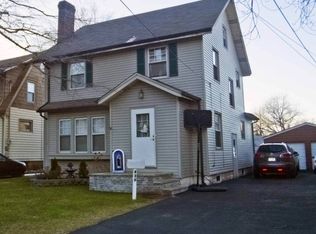 430 W 5th Ave, Roselle, NJ 07203