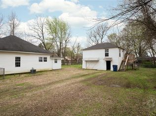 1315 N 45th St, Fort Smith, AR 72904